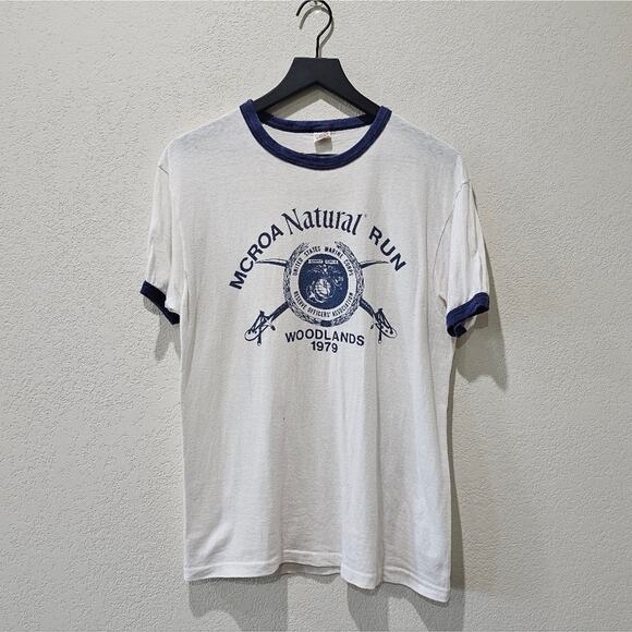 American Vintage Other - Vintage 70's Natty Lite Graphic Tee